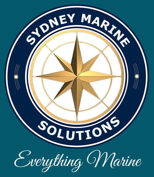 SYDNEY MARINE SOLUTIONS